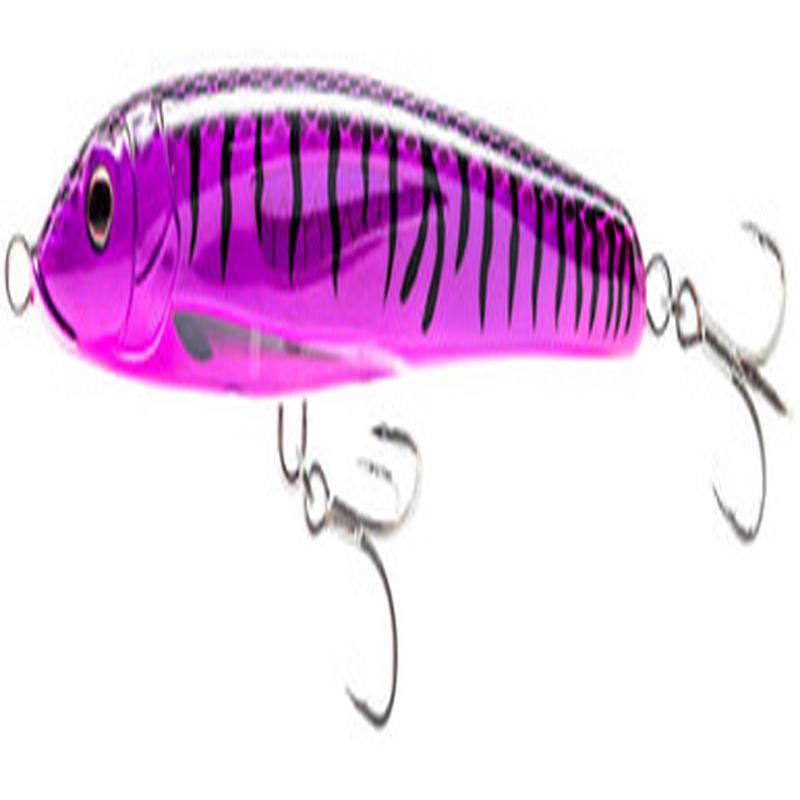 Nomad Design Riptide - 115mm Floating Fatso - Phantom