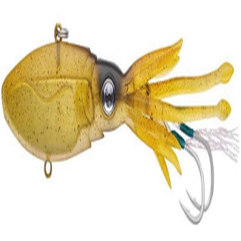 Nomad Design Squidtrex Vibe - 110 - Green Gold Gizzy