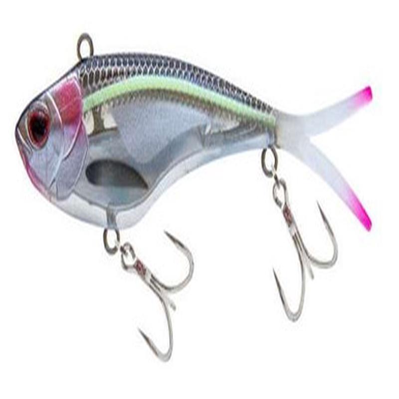 Nomad Design Vertrex Max Vibe - 110 - Bleeding Mullet