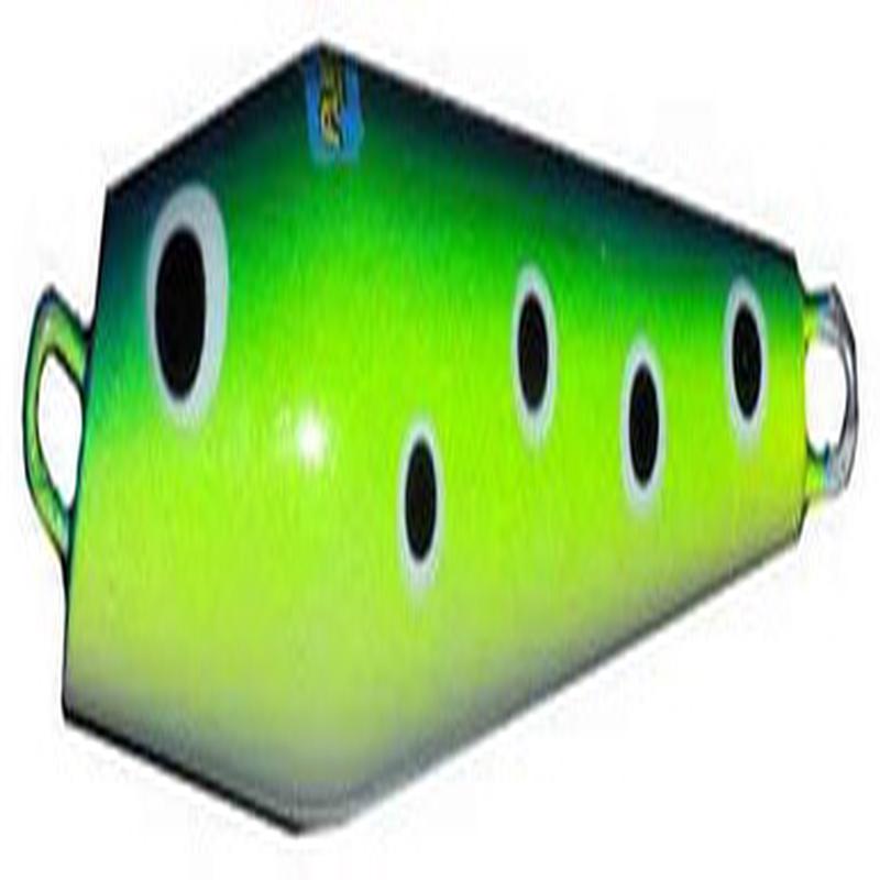 Play Action BP-5 Bowling Pin Teasers Tuna