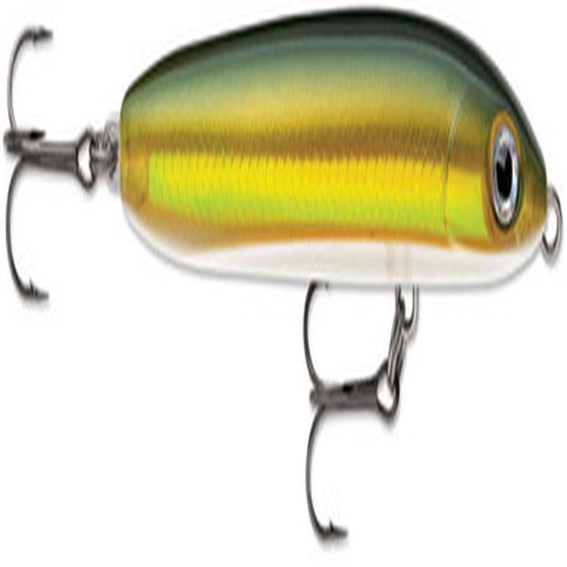 Rapala SKV10 Skitter V Lure GO Gold Olive