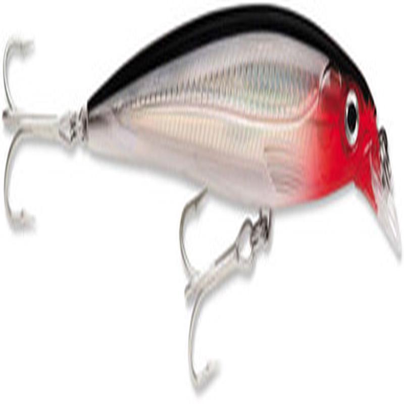 Rapala X-Rap Saltwater 10 - Silver