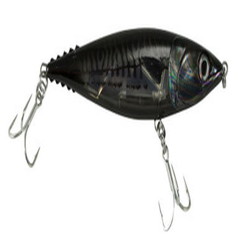 Savage Gear 3D Mackerel Stick Bait - 8-1-2in - Bone Mackerel