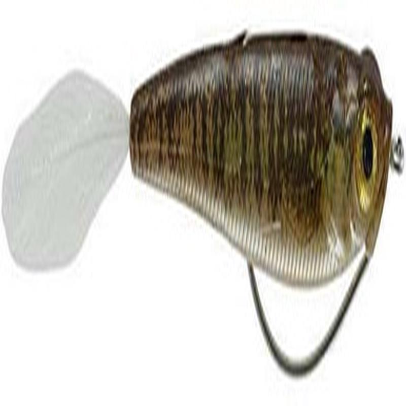 Savage Gear TPE Soft Mud Minnow White