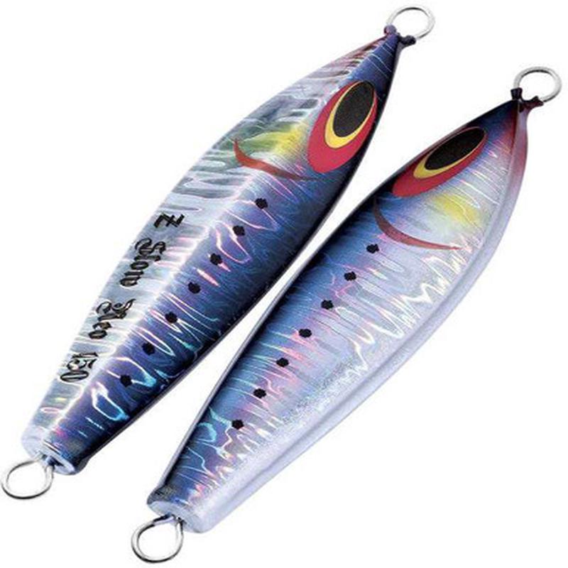 Sea Falcon Z Slow Neo Jig - 180g - Sardine