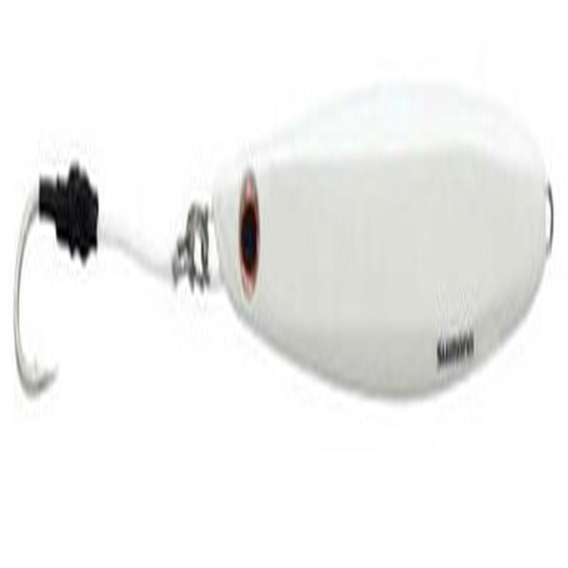 Shimano BFLFS224 Butterfly Flatside Jig - 224g Super Glow