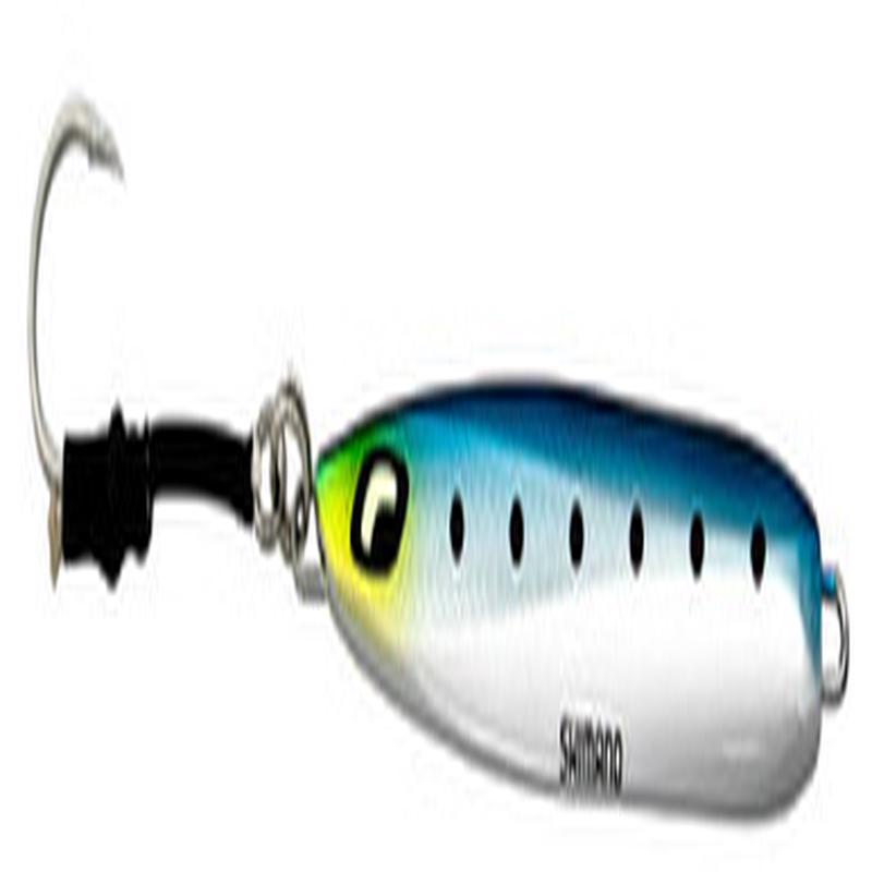 Shimano Butterfly Monarch Jig - 90g - Blue Sardine
