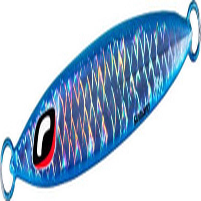 Shimano Ocea Sardine Waver Jig - 250g The Purist