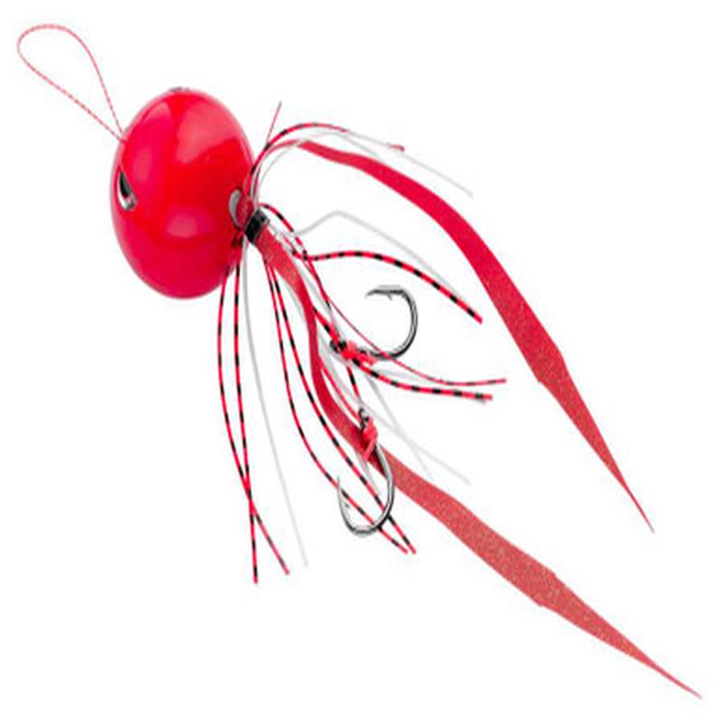 SPRO Cannon Ball Jigs - 340g - Bloody Mary