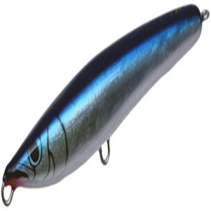 Strategic Angler Espada - 230 Sinking - Naked Sardine