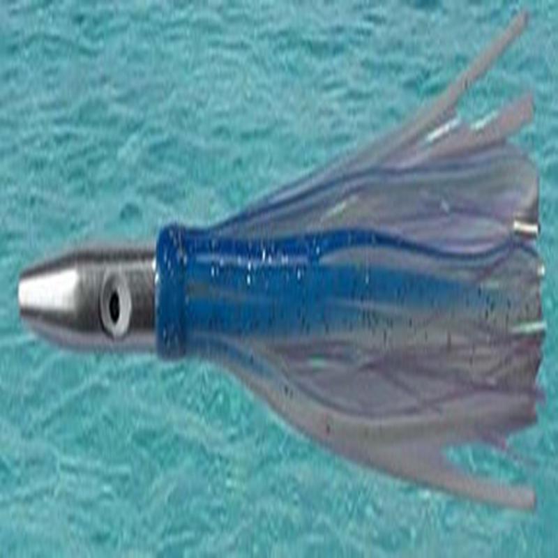 Tormenter Mini Tuna Dart SH Chain Blue/White