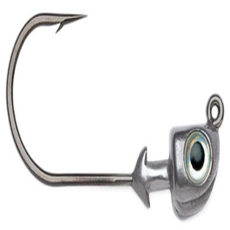 VMC BJ12 Boxer Jig - 1/2oz Natural