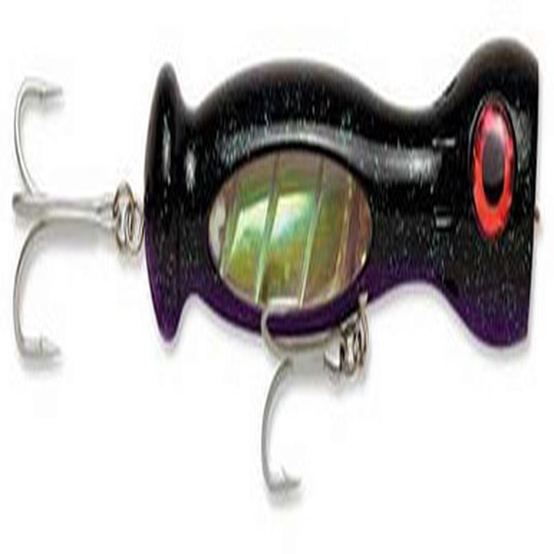 Williamson Jet Popper 5in Dorado