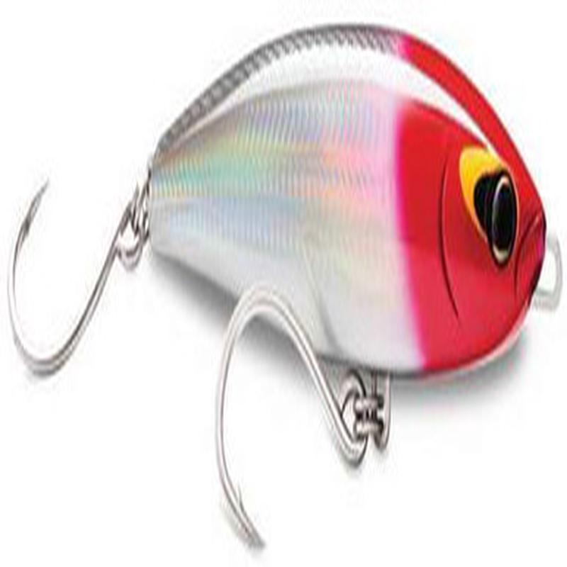 Williamson SFP180 Surface Pro Lure Red Head Flash