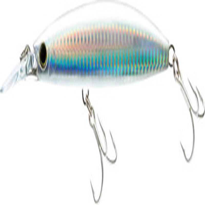 Yo-Zuri Mag Speed Lure - 4in - Double White