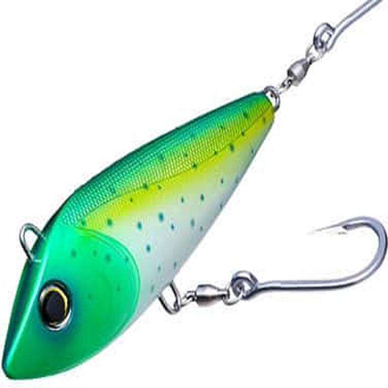 Yo-Zuri R1158 Bonita Lure Dorado