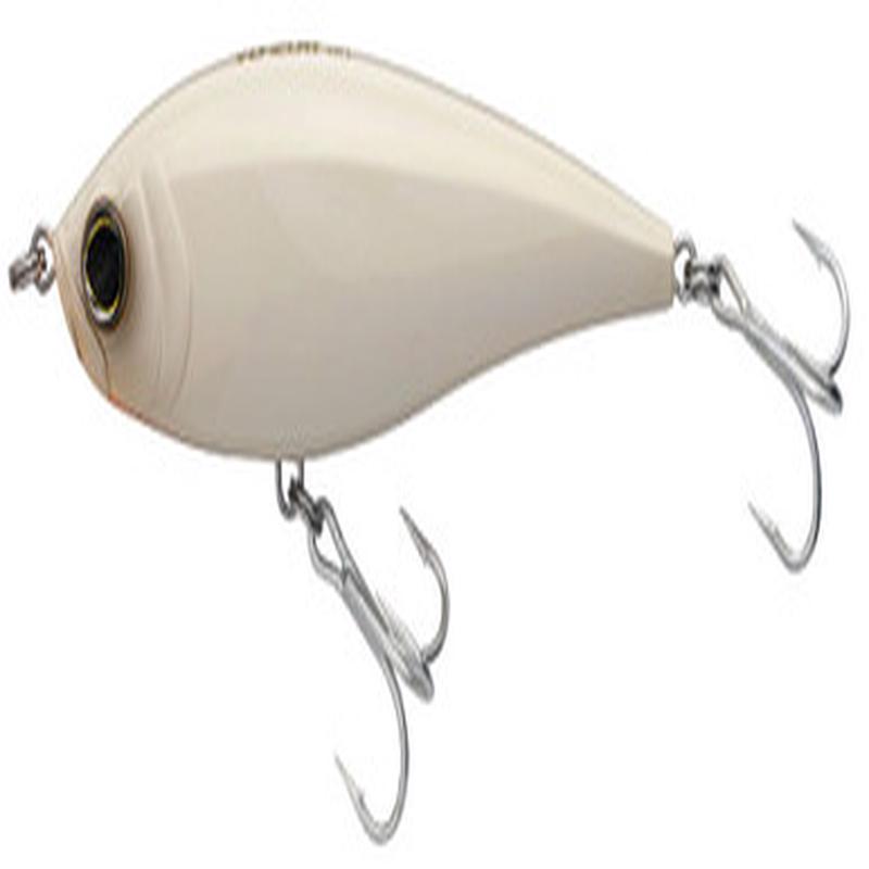Yo-Zuri R1348 3D Inshore Twitchbait Lure - 5-1/4 in.- Bone