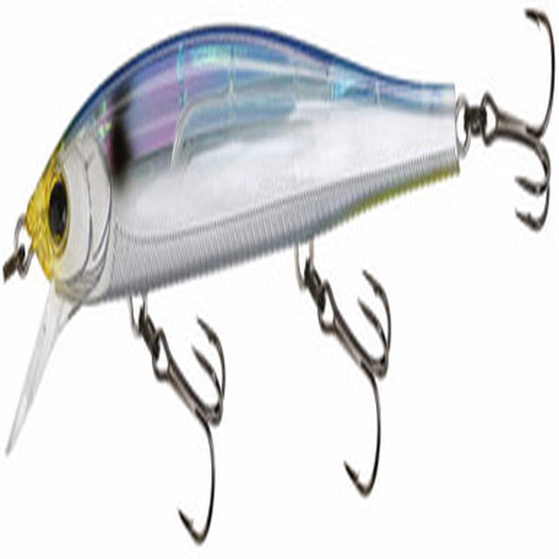 Yo-Zuri R1355 3DB Jerkbait 110 Lure - Natural Shad