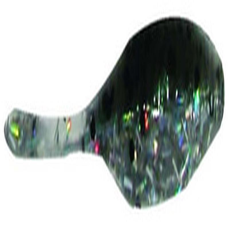 Bass Assassin SA01 1/2'' Tiny Shad Lure SA01393 Silver Minnow