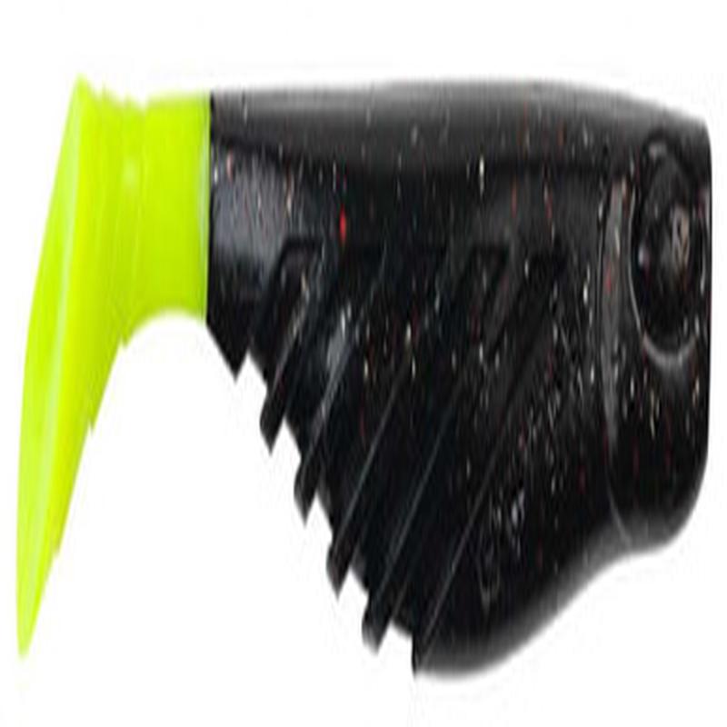 Berkley Gulp! GSRM4-MG Saltwater Ripple Mullet 4in