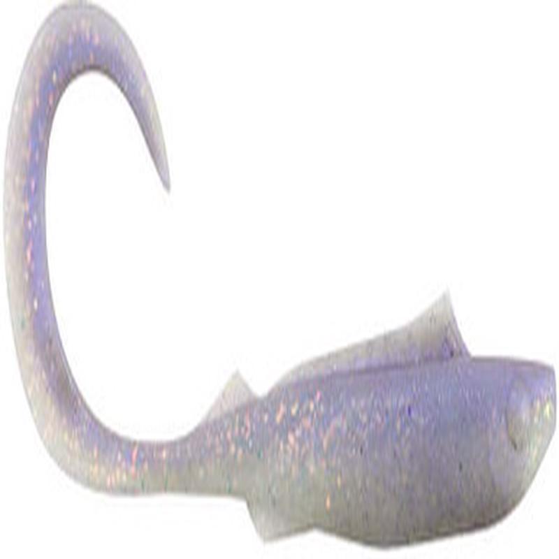 Berkley Gulp! Saltwater Nemesis - 6.5in - Opening Night