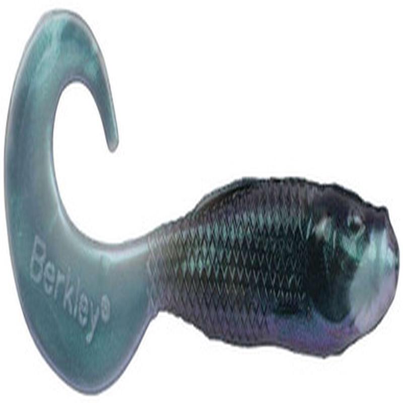 Berkley Gulp! Saltwater Swimming Mullet - 3in - Ocean Shift