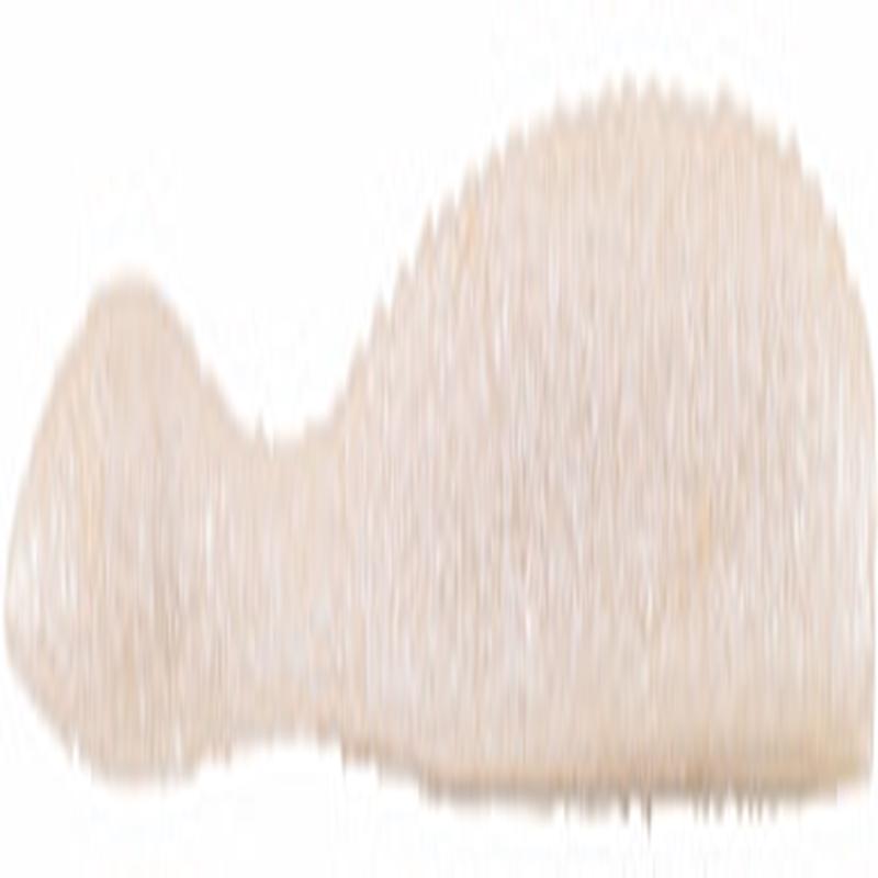 Berkley Maxscent Flat Worm - 3.6in - White Pearl