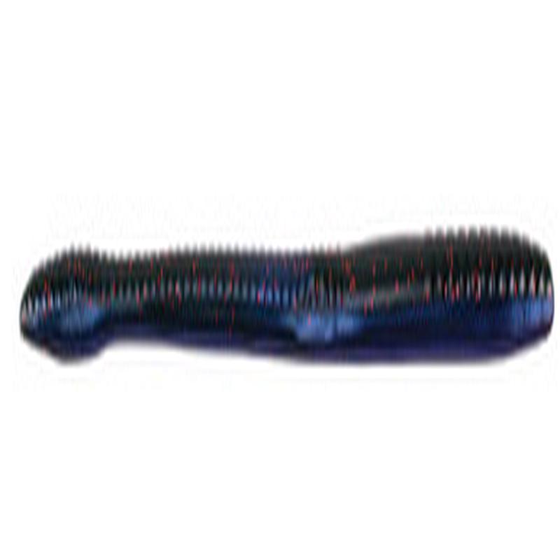 Berkley Powerbait Bottom Hopper Worm - 6.25in - IKE's Magic