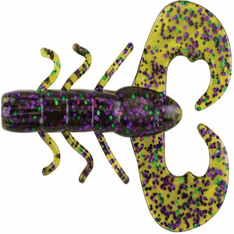 Berkley Powerbait Chigger Bug - Watermelon Candy