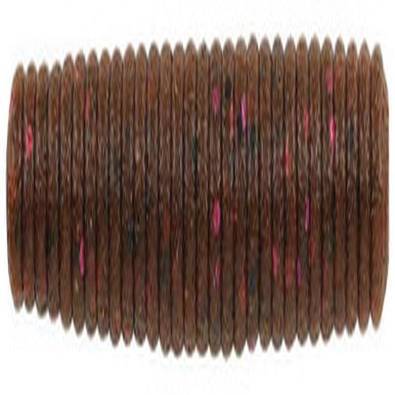 Berkley PowerBait MaxScent Lil' General - Cinnamon Purple