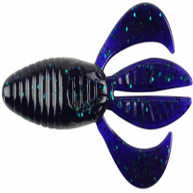Berkley Powerbait Pit Boss - 3in - June Bug
