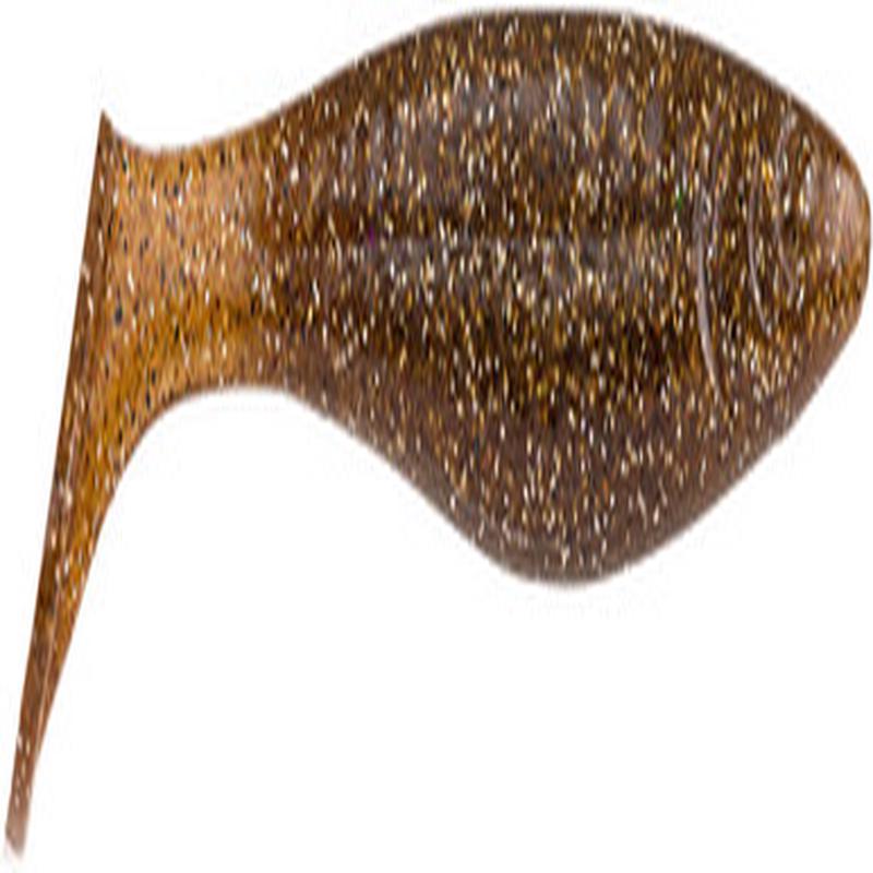 Berkley Powerbait The Champ Swimmer - Natural Shad