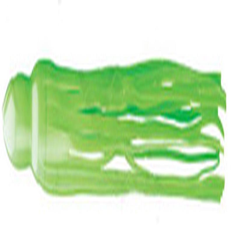 Fathom Offshore OC60 Trolling Lure Skirt - Flo Green