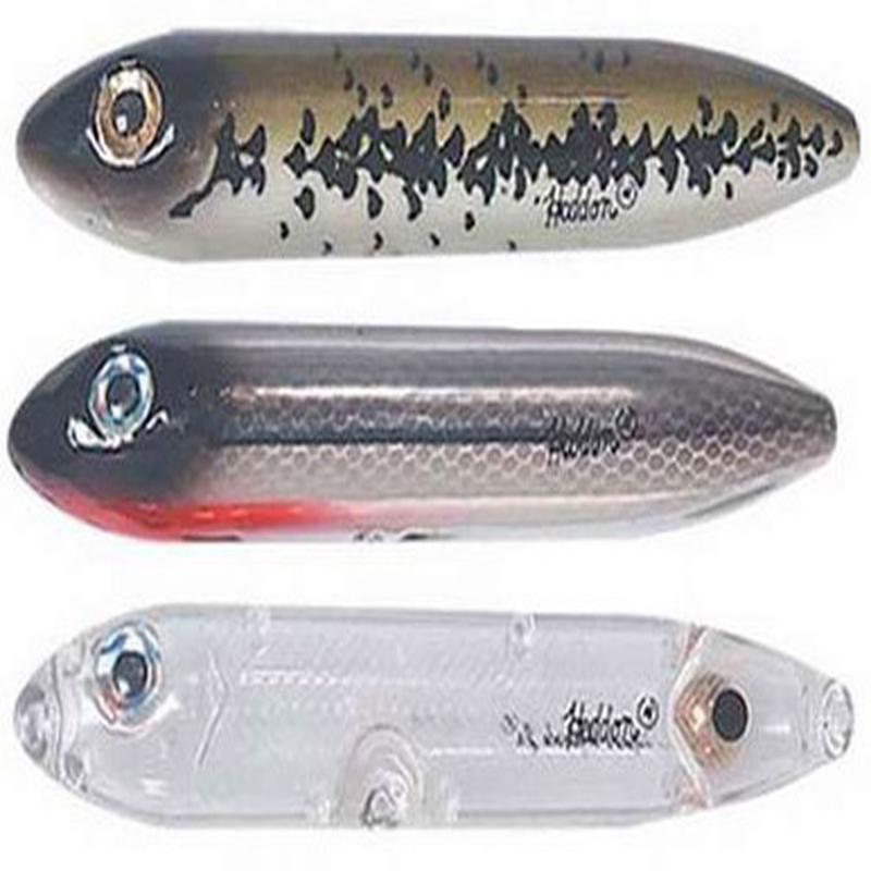 Heddon X9256 Super Spook Lures 06 Frog
