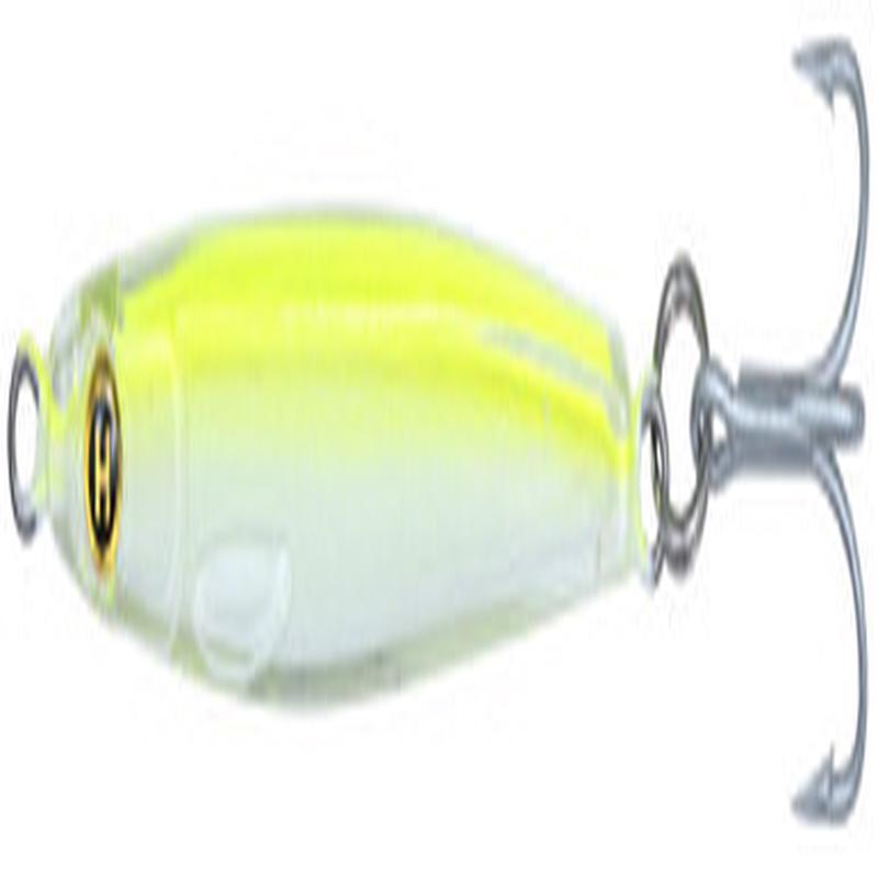 Hogy 2.5in Epoxy Jig - Albie Crack