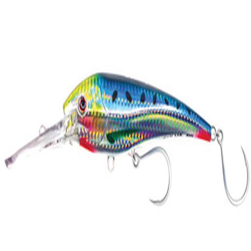 Nomad Design DTX Minnow - 165mm - Sardine