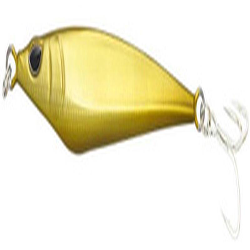 Nomad Design Ridgeback Long Cast Jig - 20g - Gold Buster