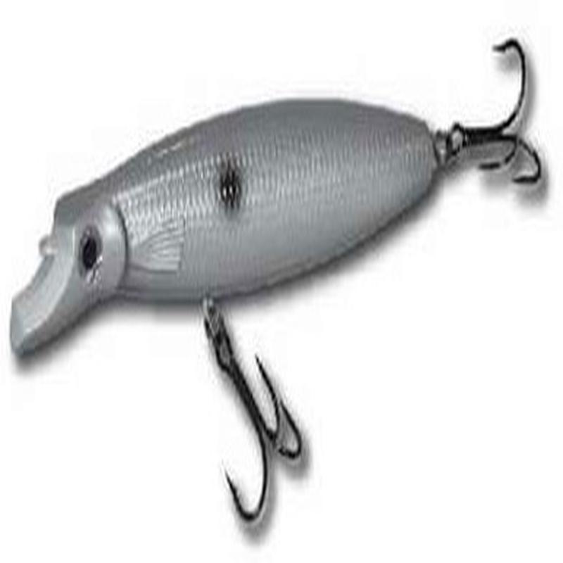 Northbar Tackle 1102-A Bottledarter Lure 23 Green Mackerel