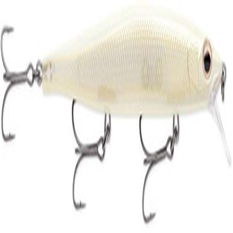Rapala PXR Mavrik 110 Jerkbait - Snow Storm