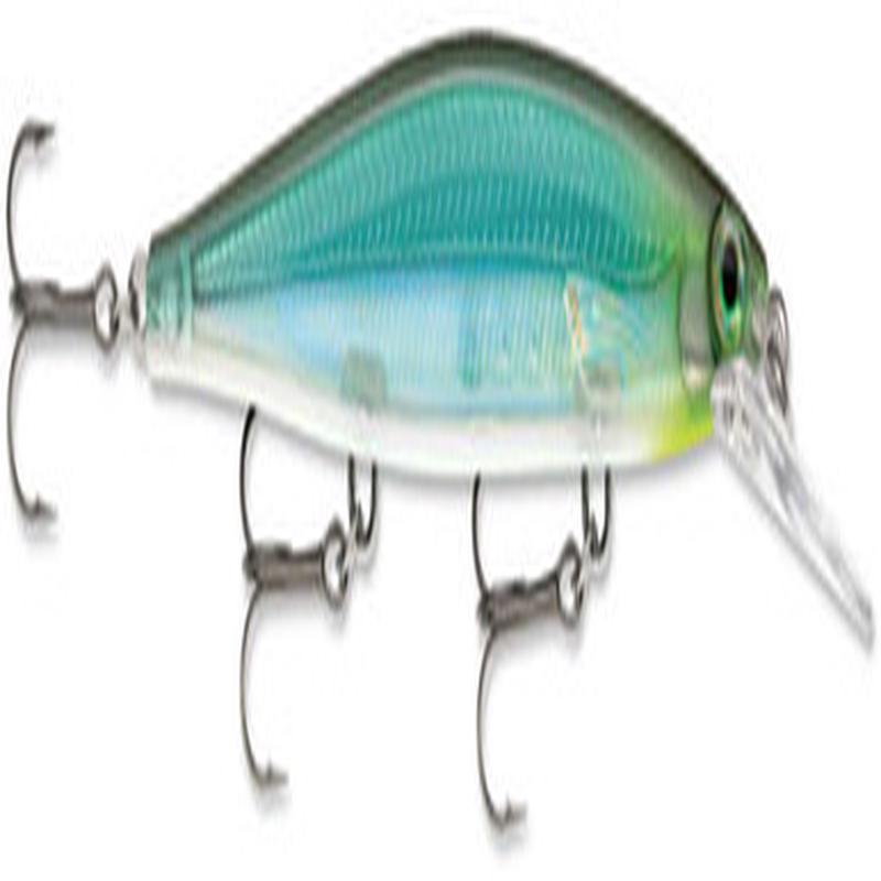 Rapala SDRD11 Shadow Rap Deep Lure Tropic Ice