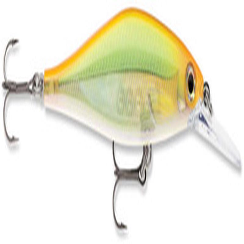 Rapala SDRSD09 Shadow Rap Deep Shad Lure Imposter