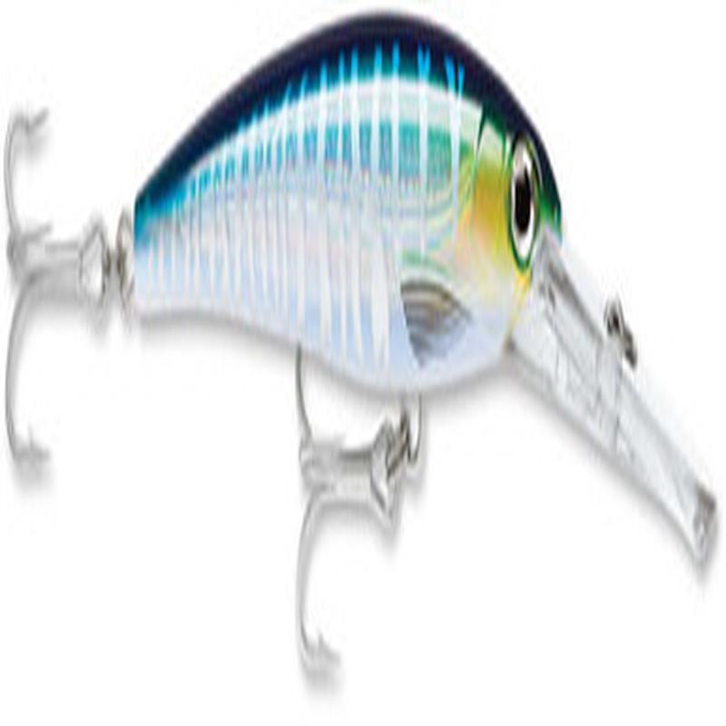 Rapala XRMAG30 X-Rap Magnum Lure WHU Wahoo UV