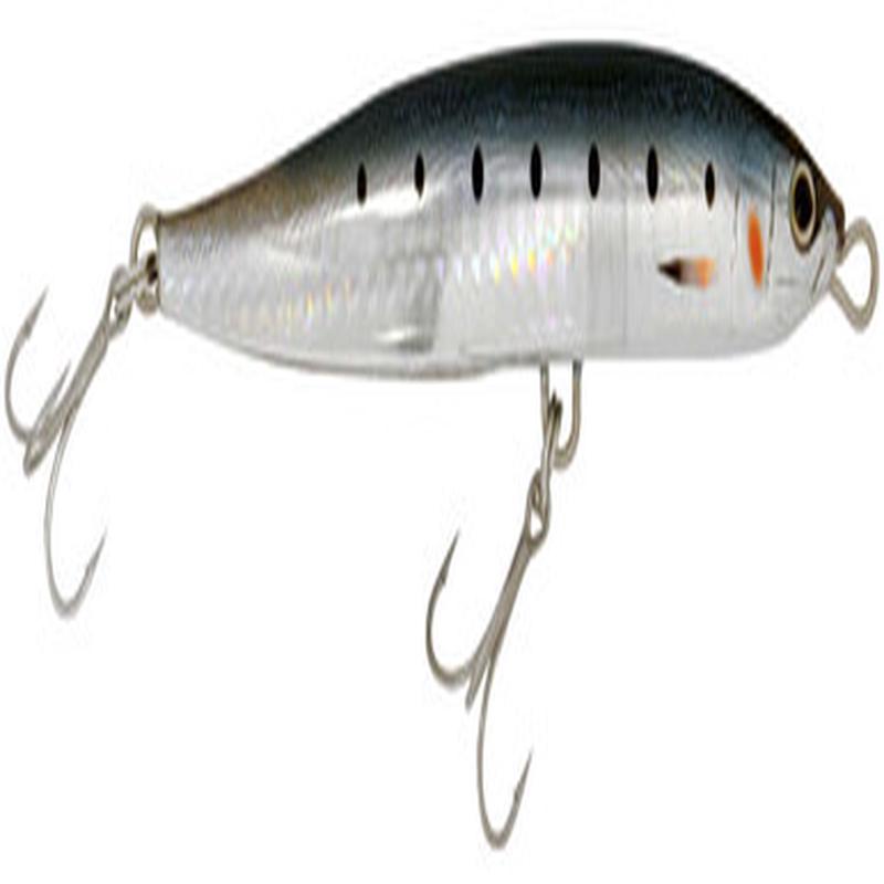 Shimano Current Sniper Sinking Stickbait - 140mm - Blue Sardine