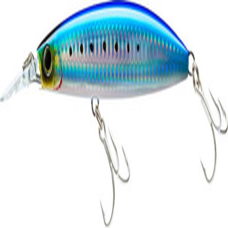 Yo-Zuri Mag Speed Lure - 4in - Sardine
