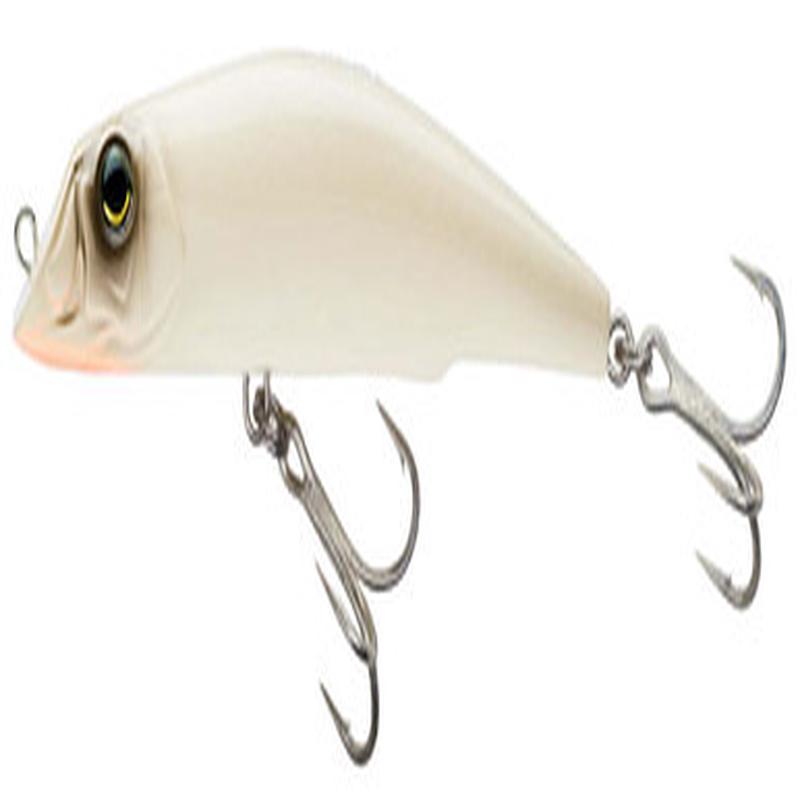 Yo-Zuri R1144 Mag Darter Lure BONE Bone