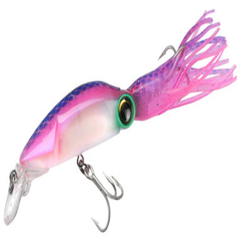 Yo-Zuri R1170 Hydro Squirt Floating Lure Drag Queen