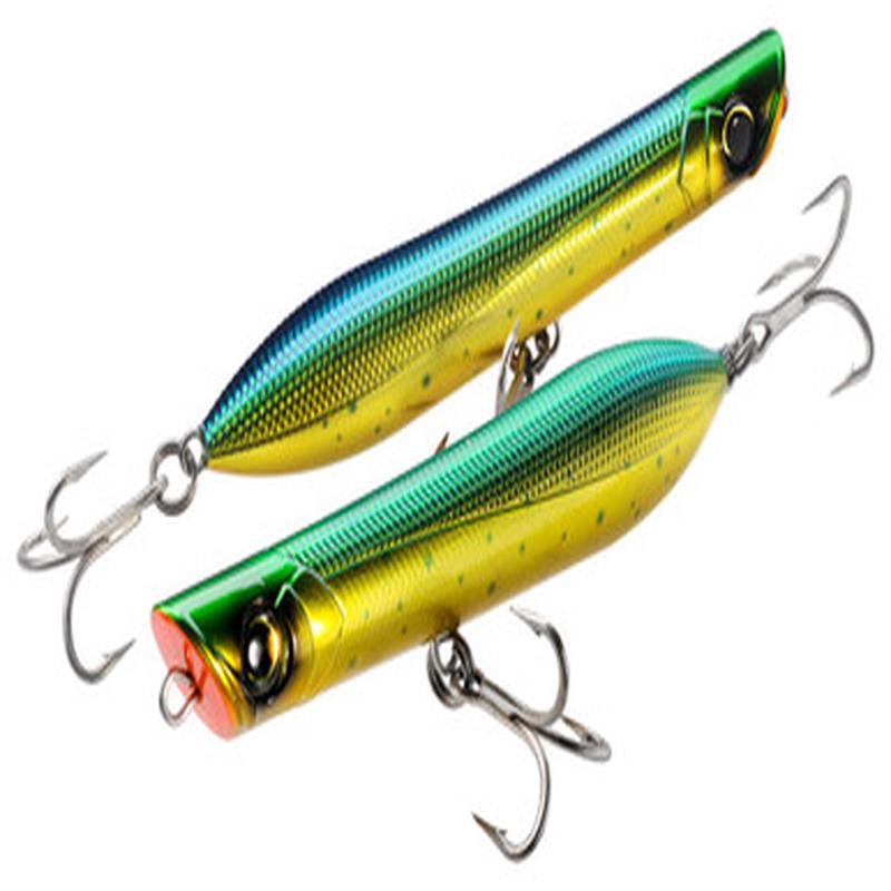 Yo-Zuri R1172 Surface Cruiser Lure Dorado
