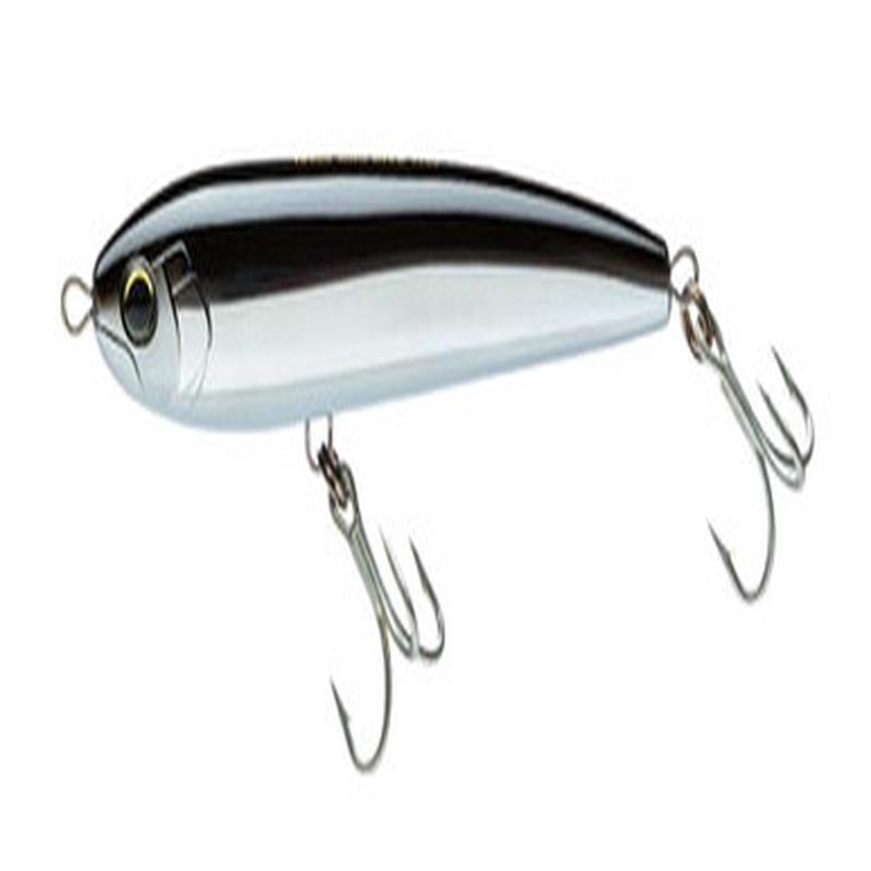 Yo-Zuri R1445 Mag Dive - 6-3/4in - Silver Black