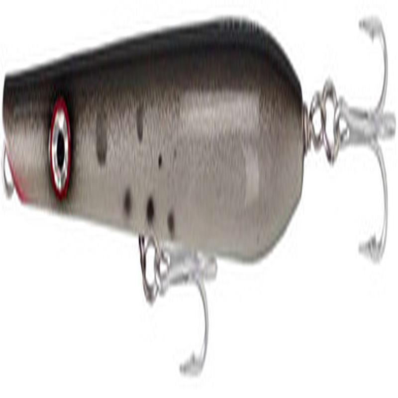 247 Lures Sea Special 7-1/4'' Lure 18-Bunker