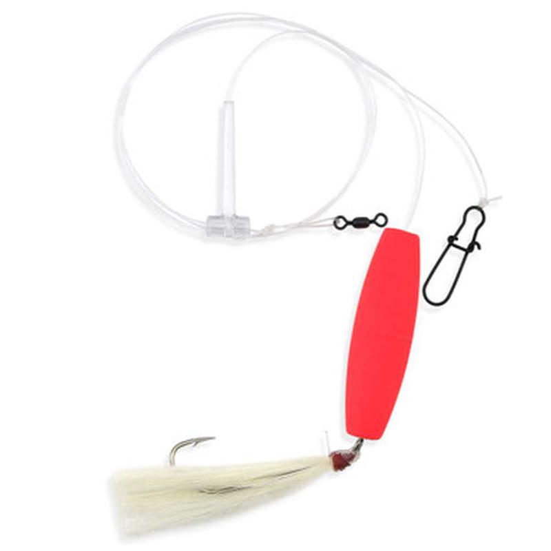 Aqua-Clear SR-1EW Power Cast Surf Rig